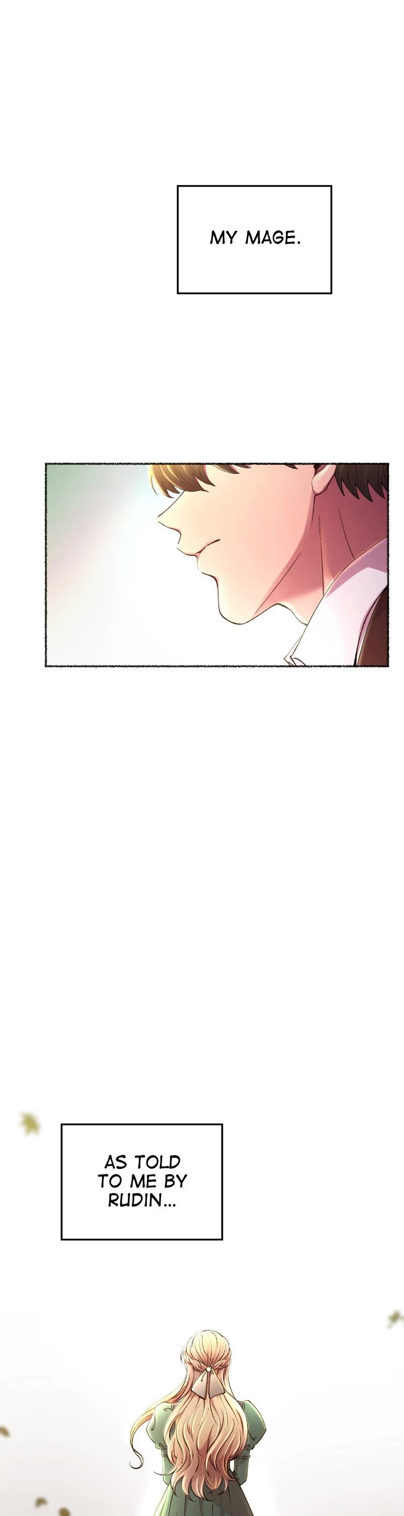 Like A Wind On A Dry Branch Chapter 97 page 31