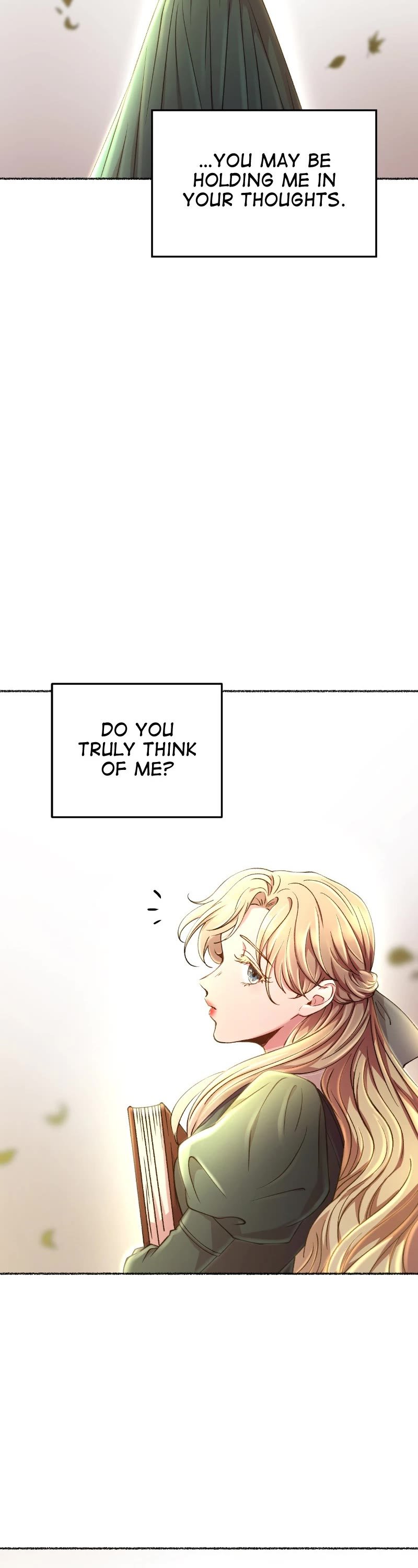 Like A Wind On A Dry Branch Chapter 97 page 32