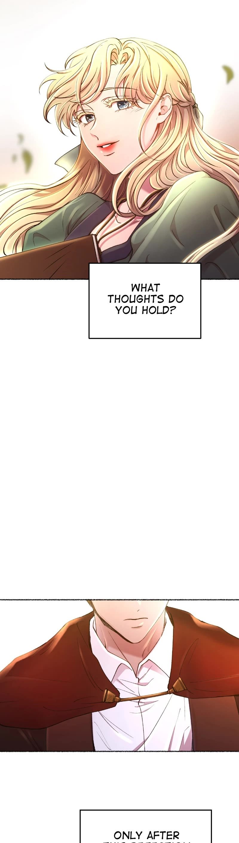 Like A Wind On A Dry Branch Chapter 97 page 33