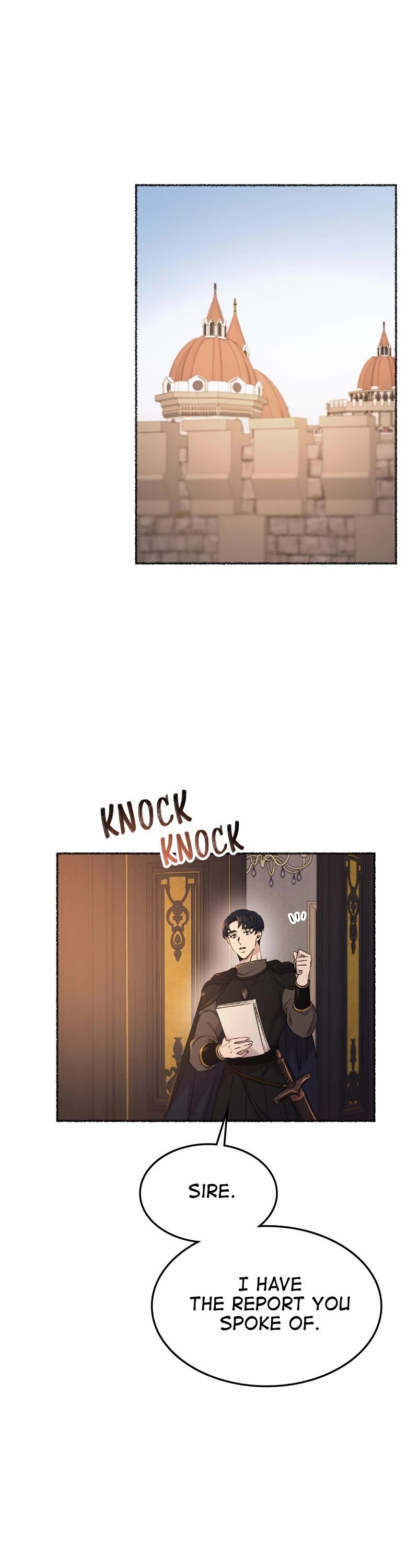Like A Wind On A Dry Branch Chapter 97 page 37