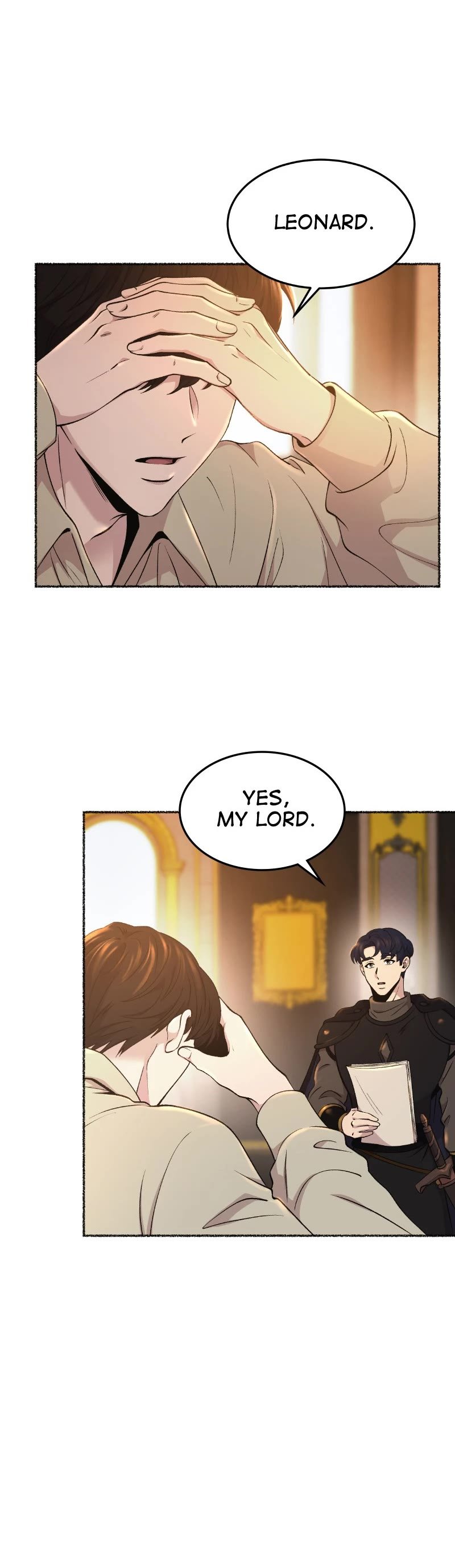 Like A Wind On A Dry Branch Chapter 97 page 38