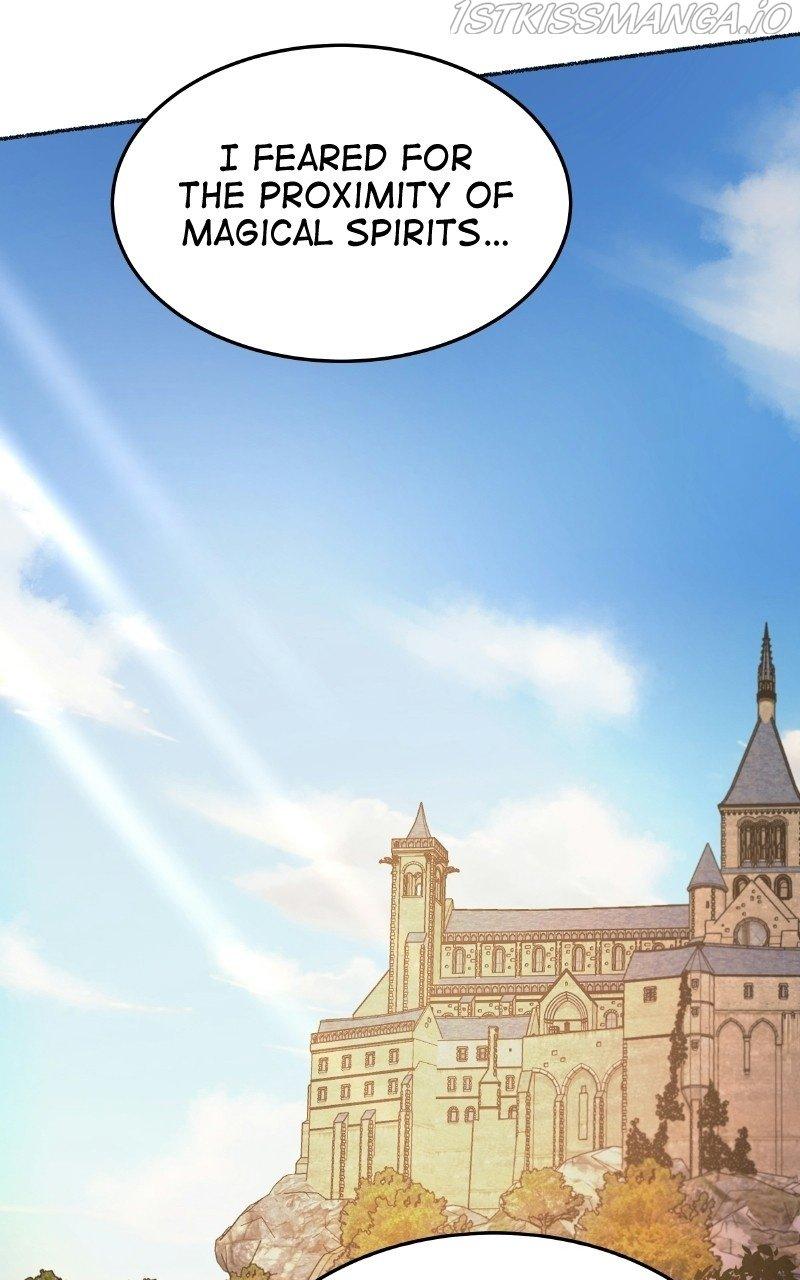 Like A Wind On A Dry Branch Chapter 98 page 101