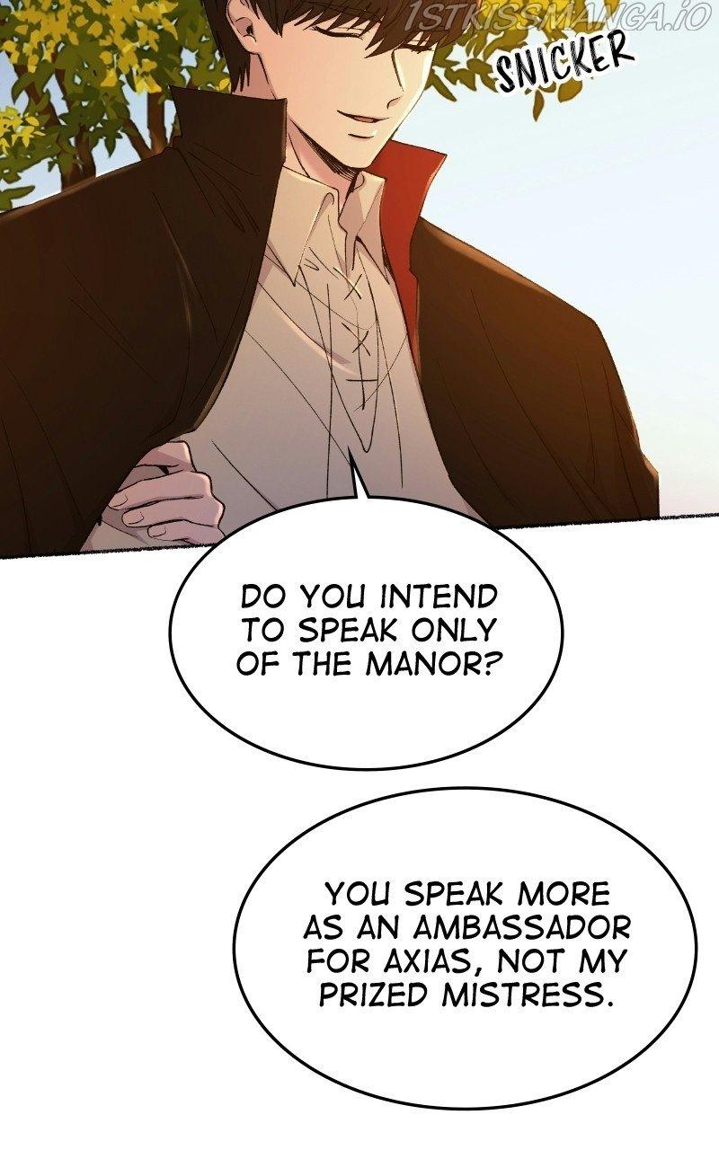 Like A Wind On A Dry Branch Chapter 98 page 104