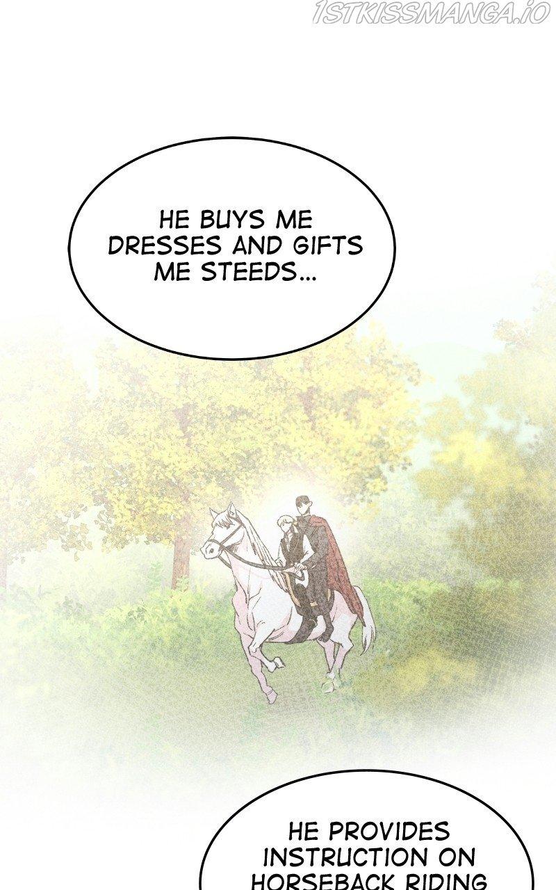 Like A Wind On A Dry Branch Chapter 98 page 116