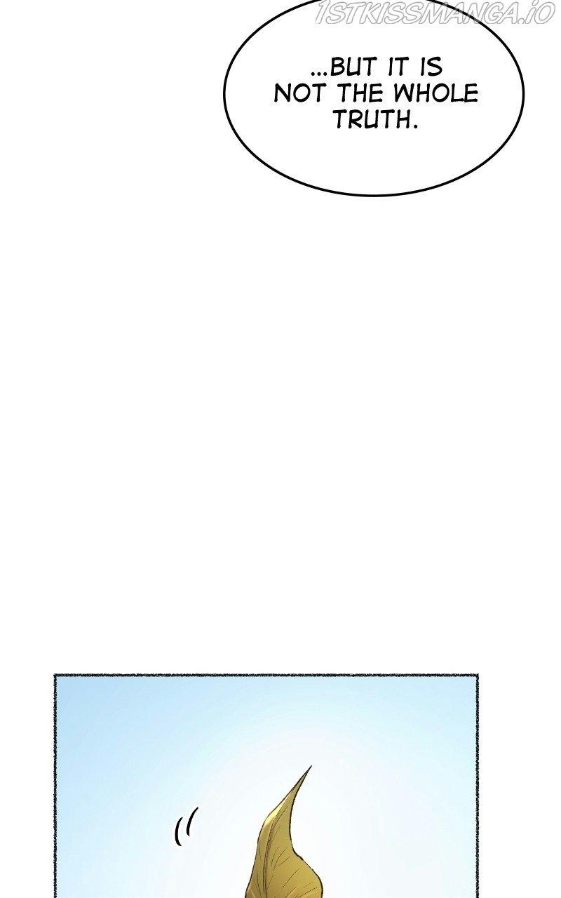 Like A Wind On A Dry Branch Chapter 98 page 121