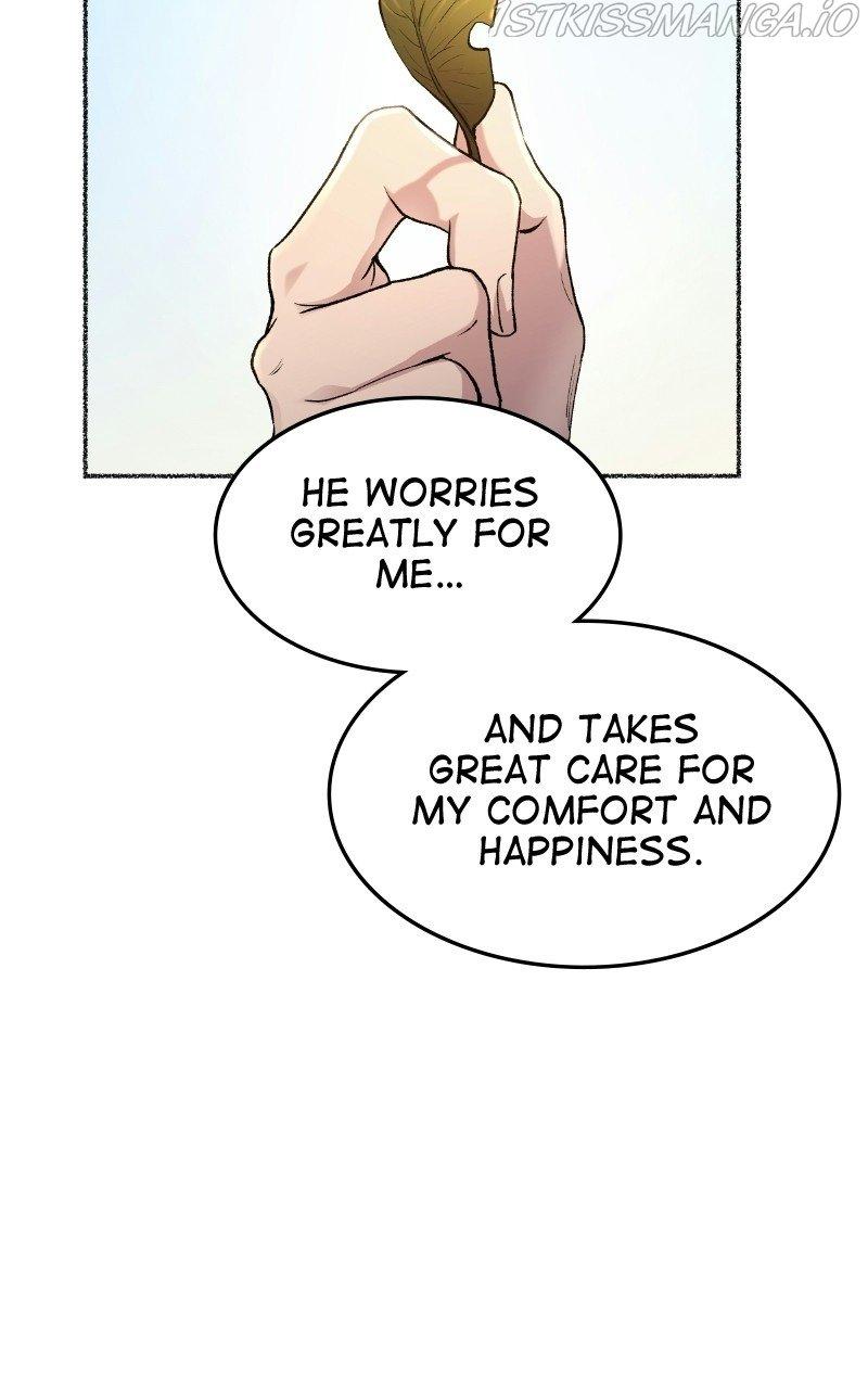 Like A Wind On A Dry Branch Chapter 98 page 122