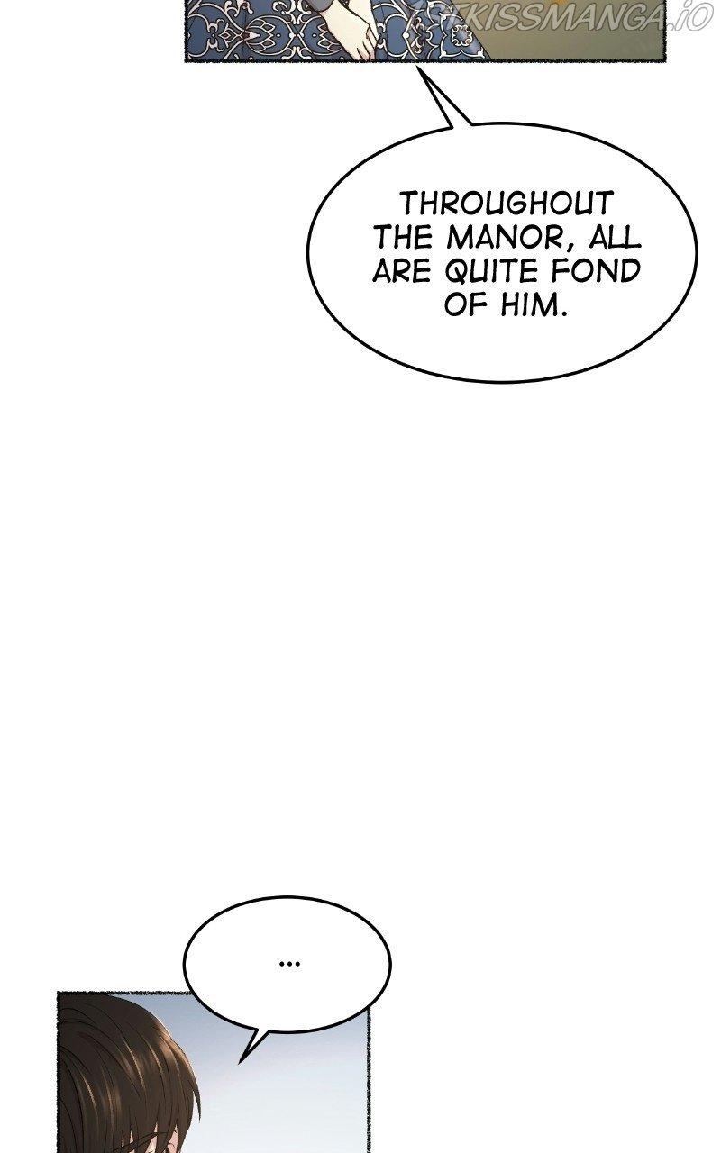 Like A Wind On A Dry Branch Chapter 98 page 125
