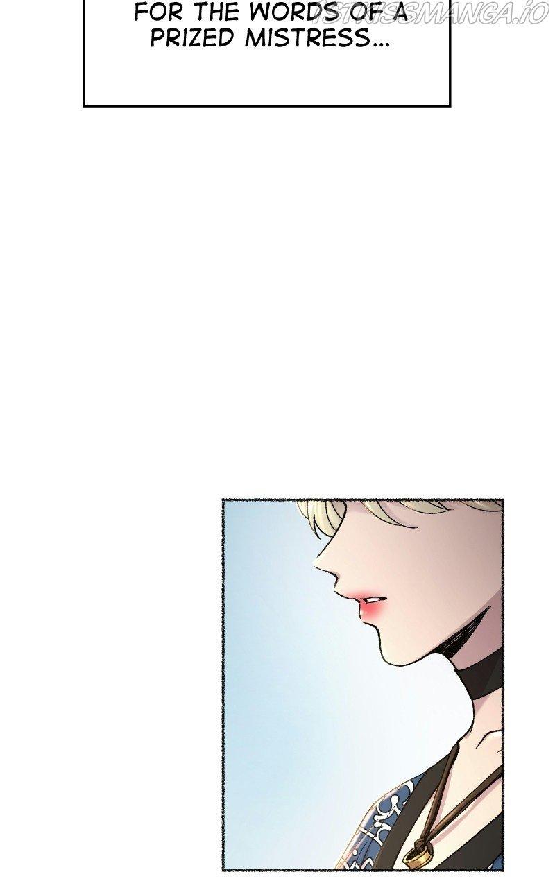 Like A Wind On A Dry Branch Chapter 98 page 133