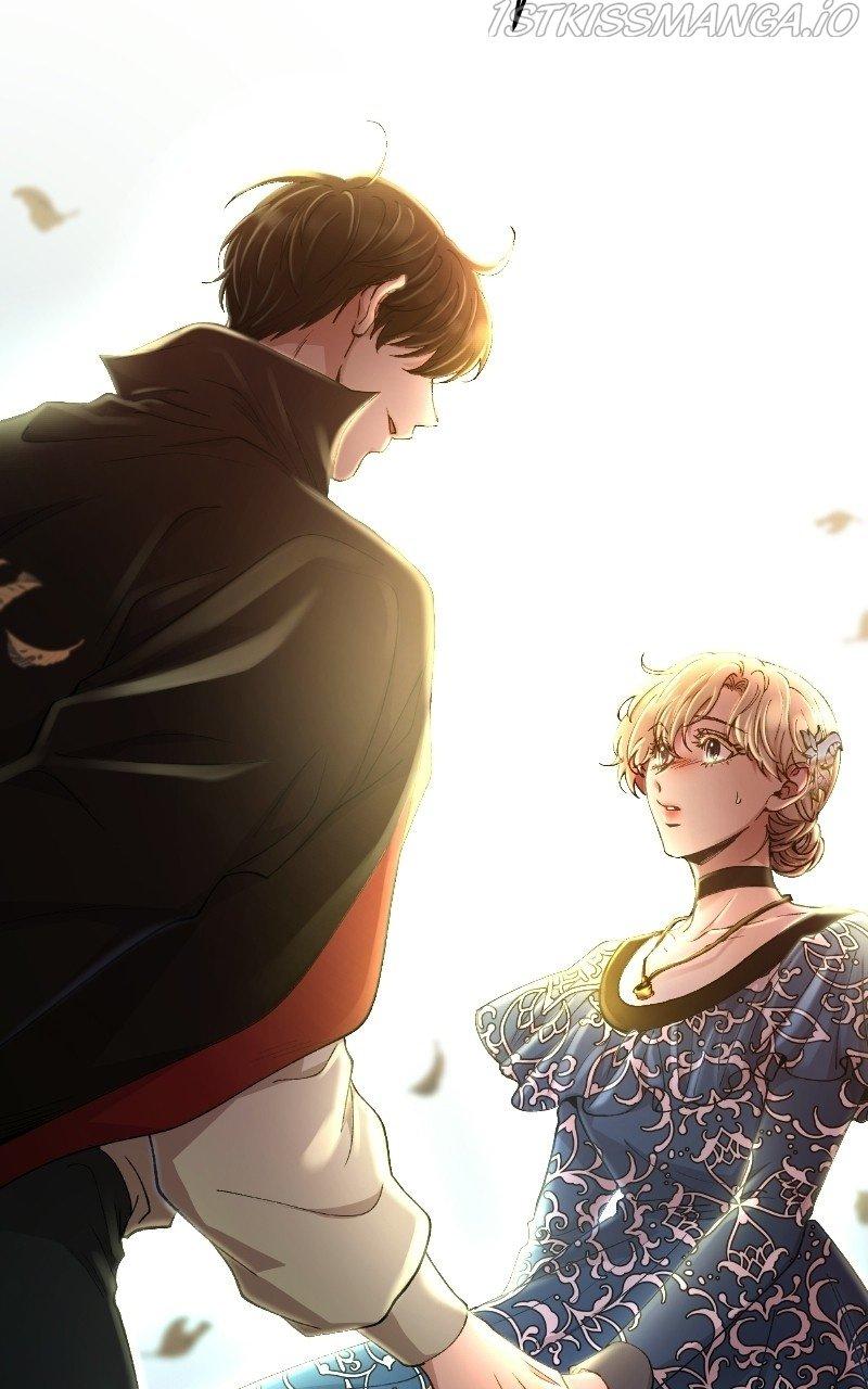 Like A Wind On A Dry Branch Chapter 98 page 144