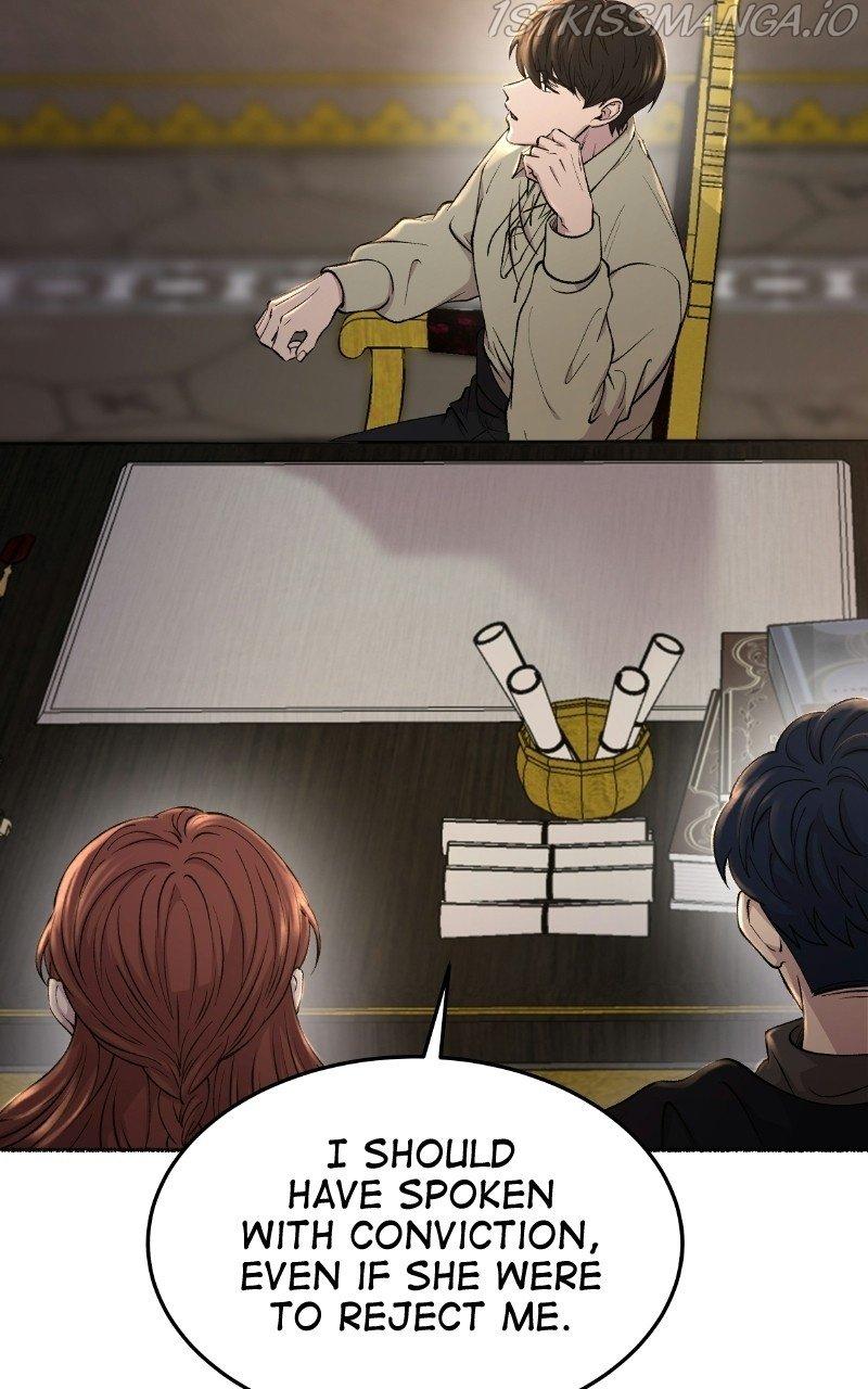 Like A Wind On A Dry Branch Chapter 98 page 14