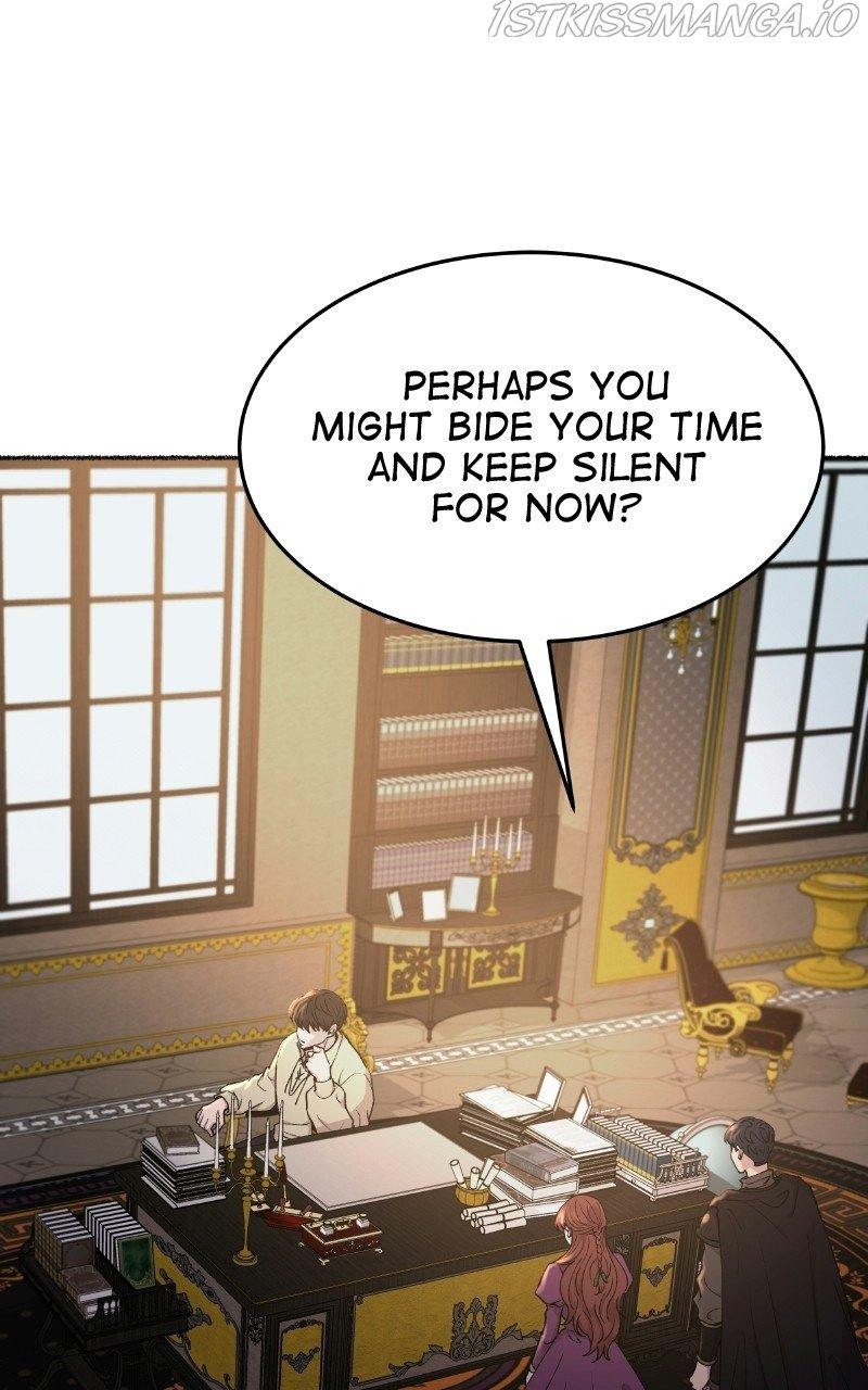 Like A Wind On A Dry Branch Chapter 98 page 18