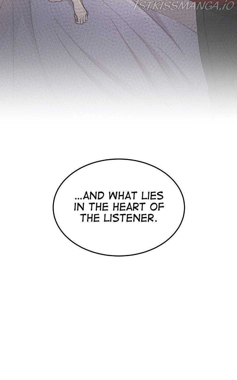Like A Wind On A Dry Branch Chapter 98 page 21