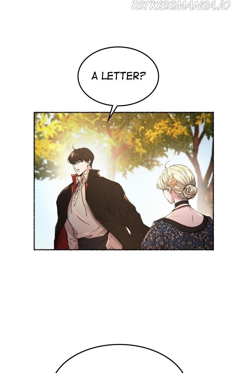 Like A Wind On A Dry Branch Chapter 98 page 41