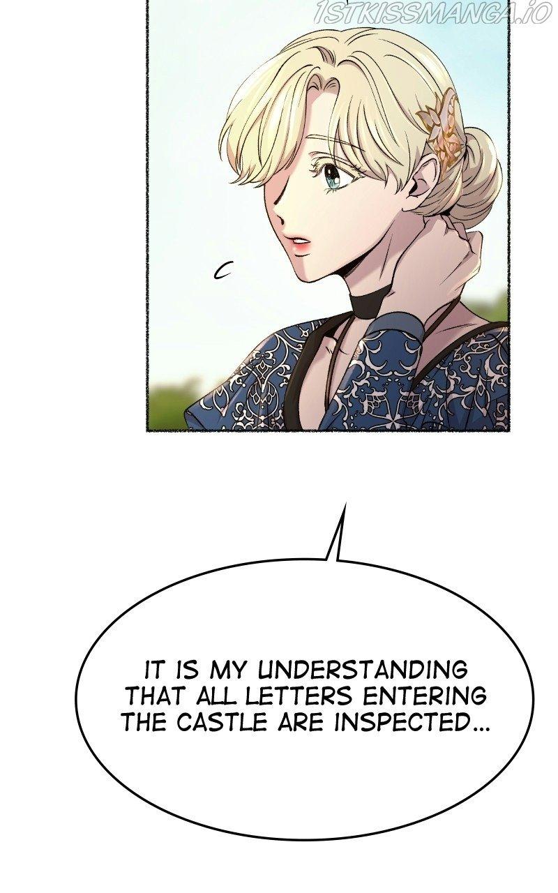 Like A Wind On A Dry Branch Chapter 98 page 45