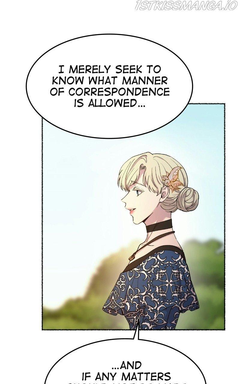Like A Wind On A Dry Branch Chapter 98 page 50