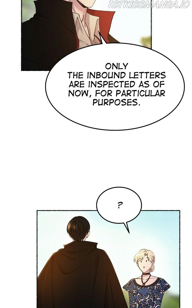 Like A Wind On A Dry Branch Chapter 98 page 52