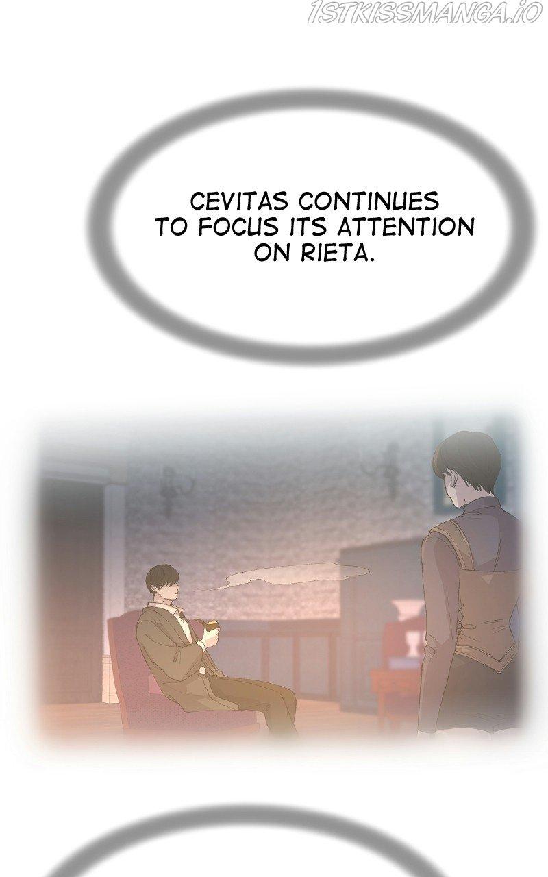 Like A Wind On A Dry Branch Chapter 98 page 54