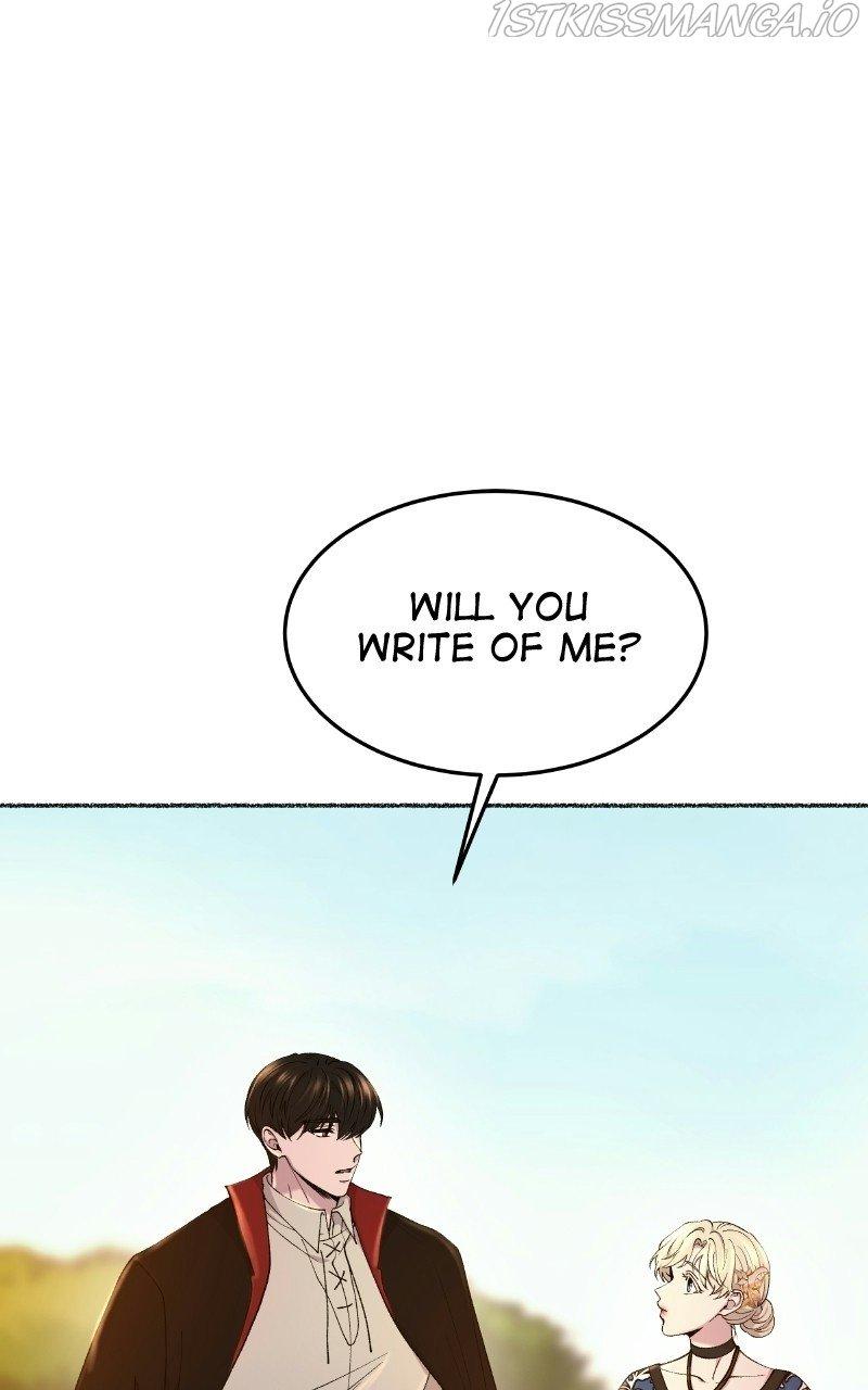Like A Wind On A Dry Branch Chapter 98 page 56