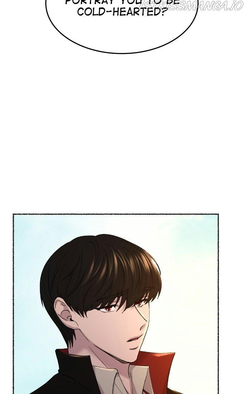 Like A Wind On A Dry Branch Chapter 98 page 60