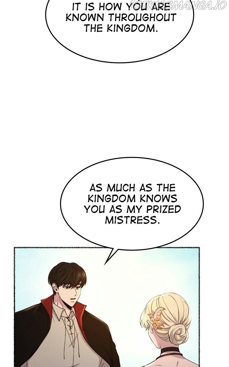 Like A Wind On A Dry Branch Chapter 98 page 62