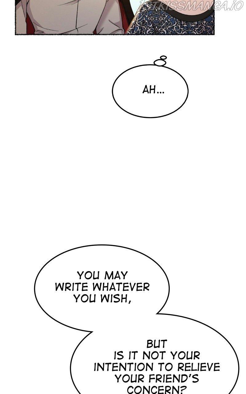 Like A Wind On A Dry Branch Chapter 98 page 63