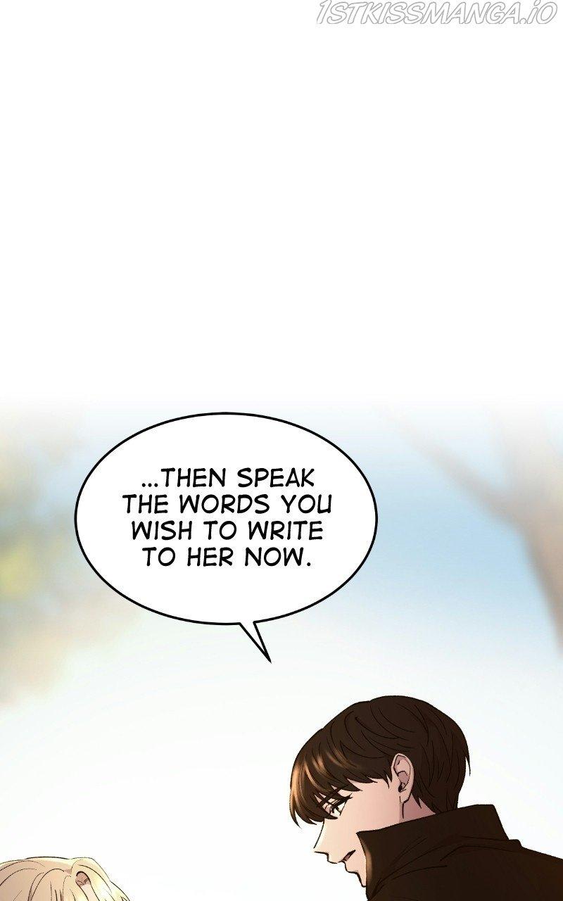 Like A Wind On A Dry Branch Chapter 98 page 74
