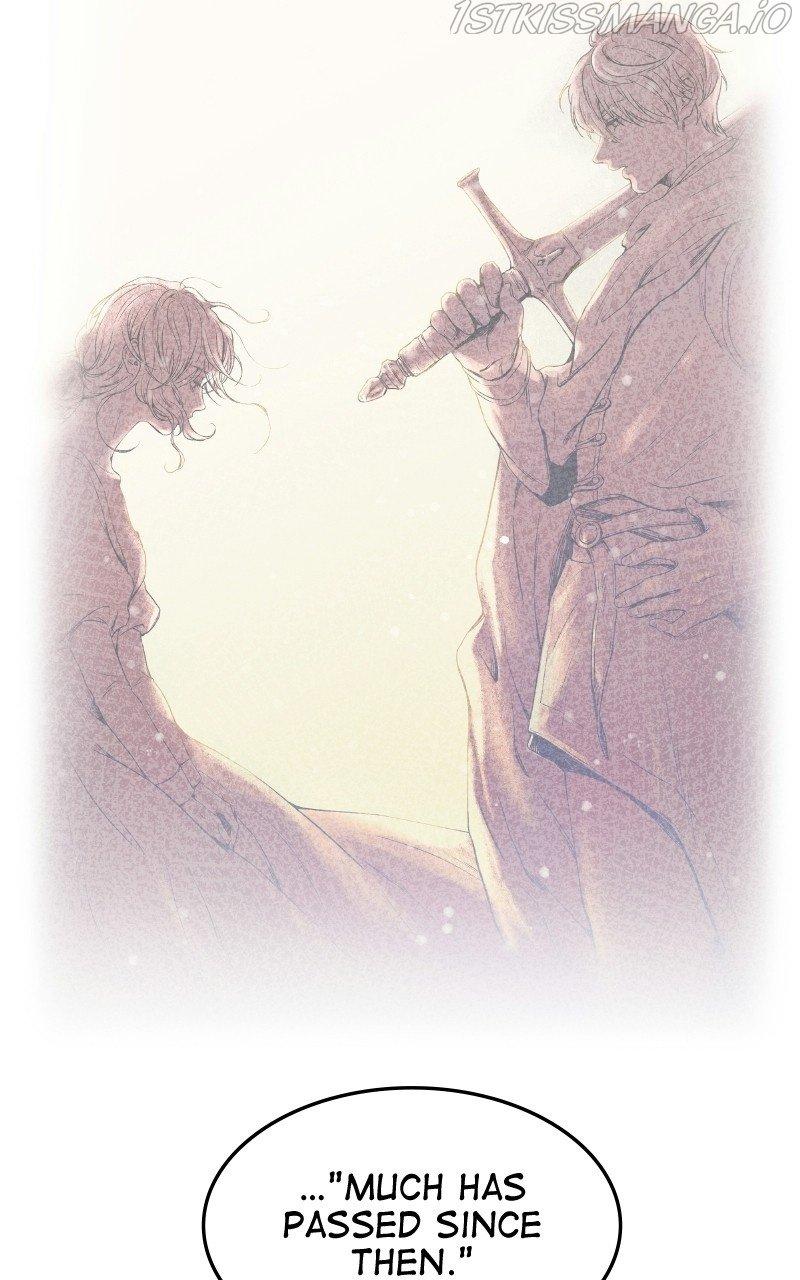 Like A Wind On A Dry Branch Chapter 98 page 85