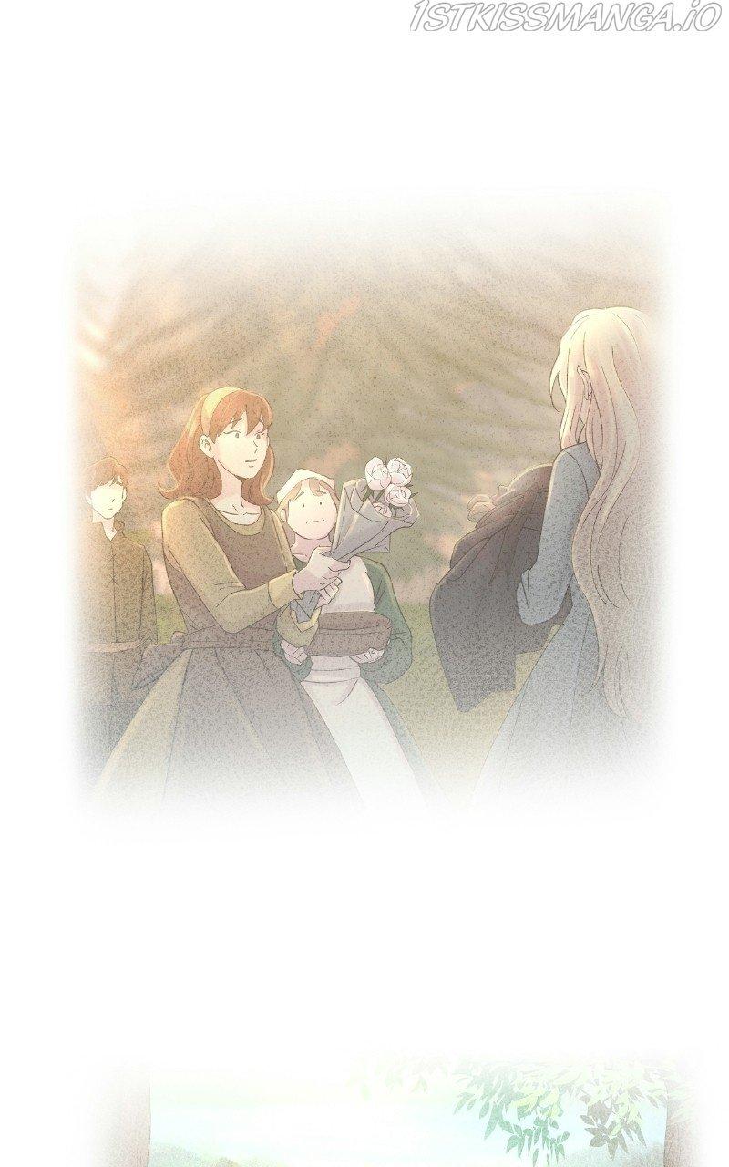 Like A Wind On A Dry Branch Chapter 98 page 94