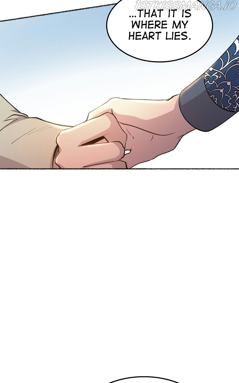 Like A Wind On A Dry Branch Chapter 99 page 100