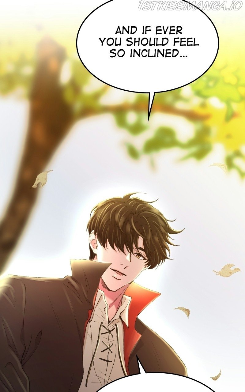 Like A Wind On A Dry Branch Chapter 99 page 101