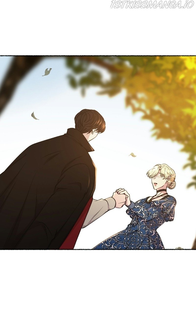 Like A Wind On A Dry Branch Chapter 99 page 106