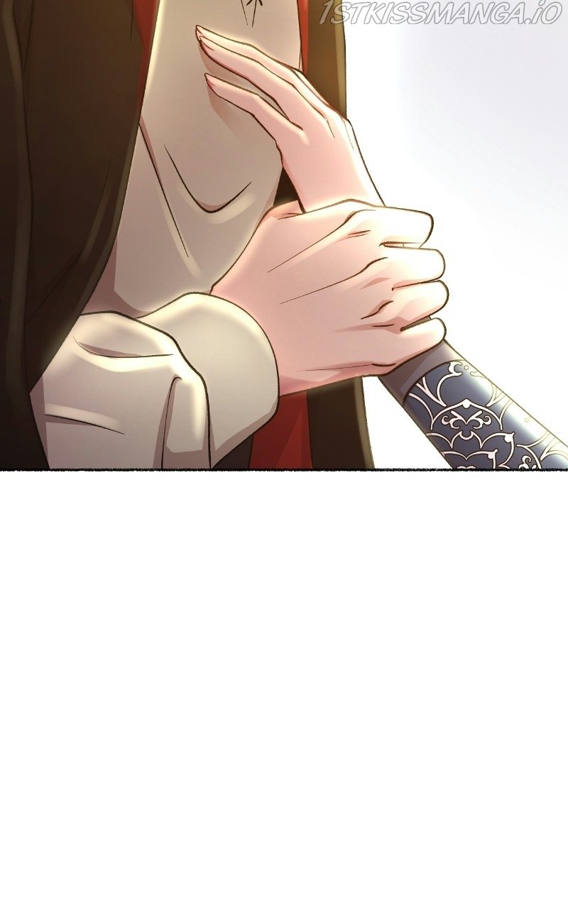 Like A Wind On A Dry Branch Chapter 99 page 108