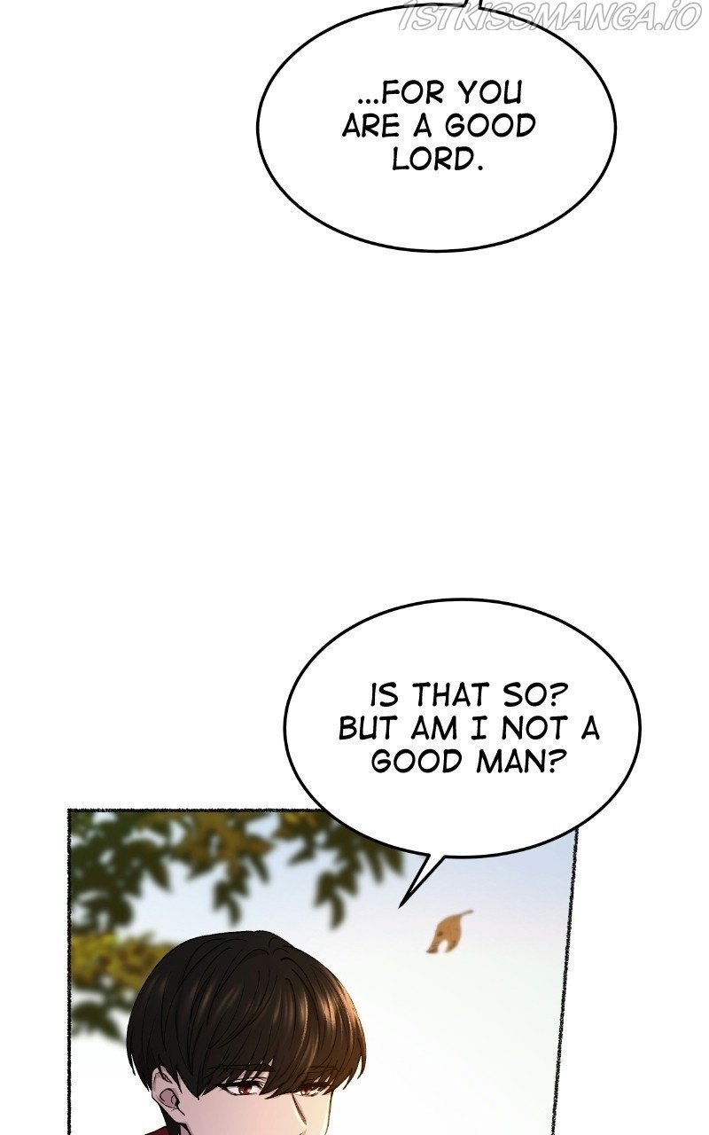Like A Wind On A Dry Branch Chapter 99 page 17