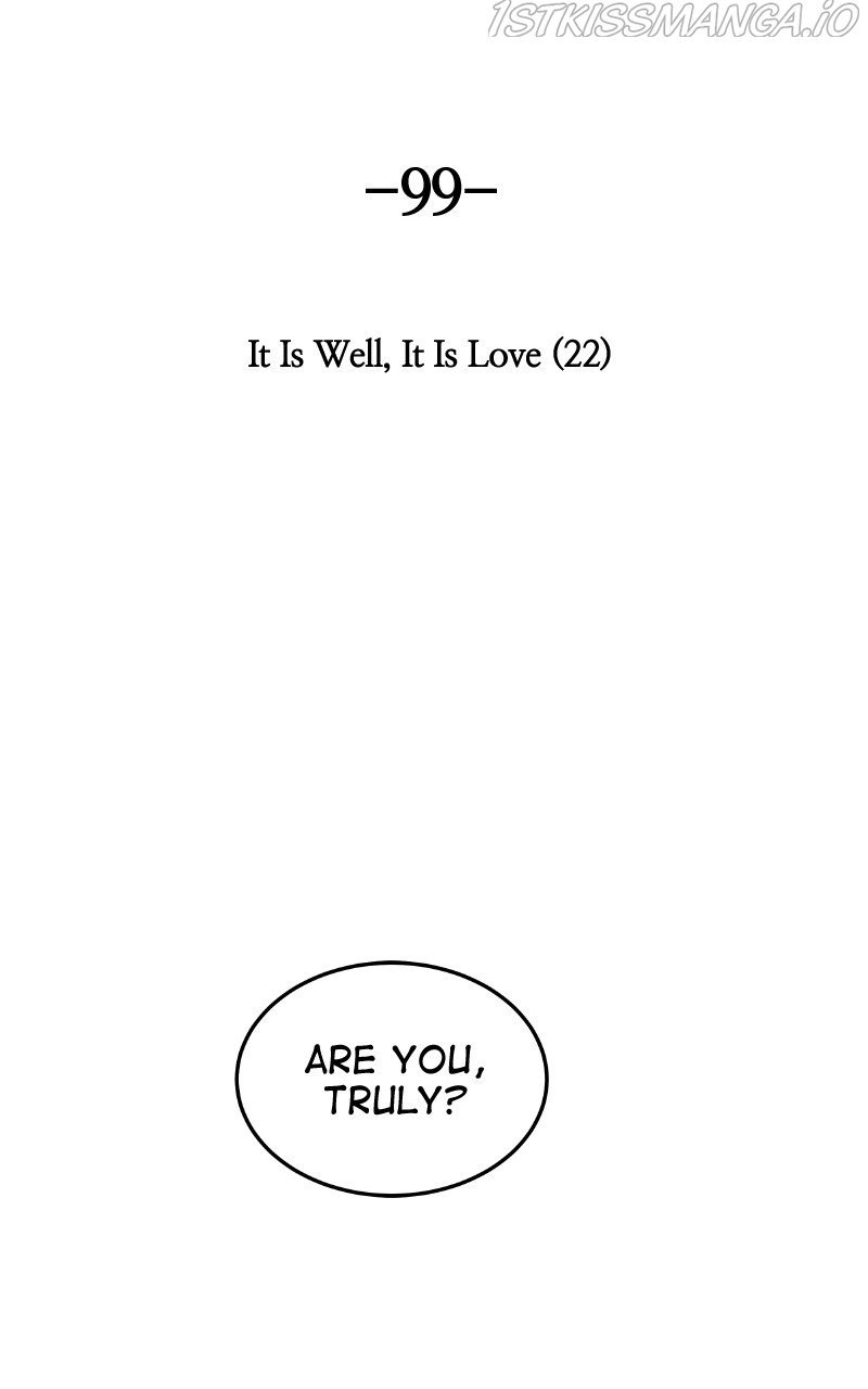 Like A Wind On A Dry Branch Chapter 99 page 1