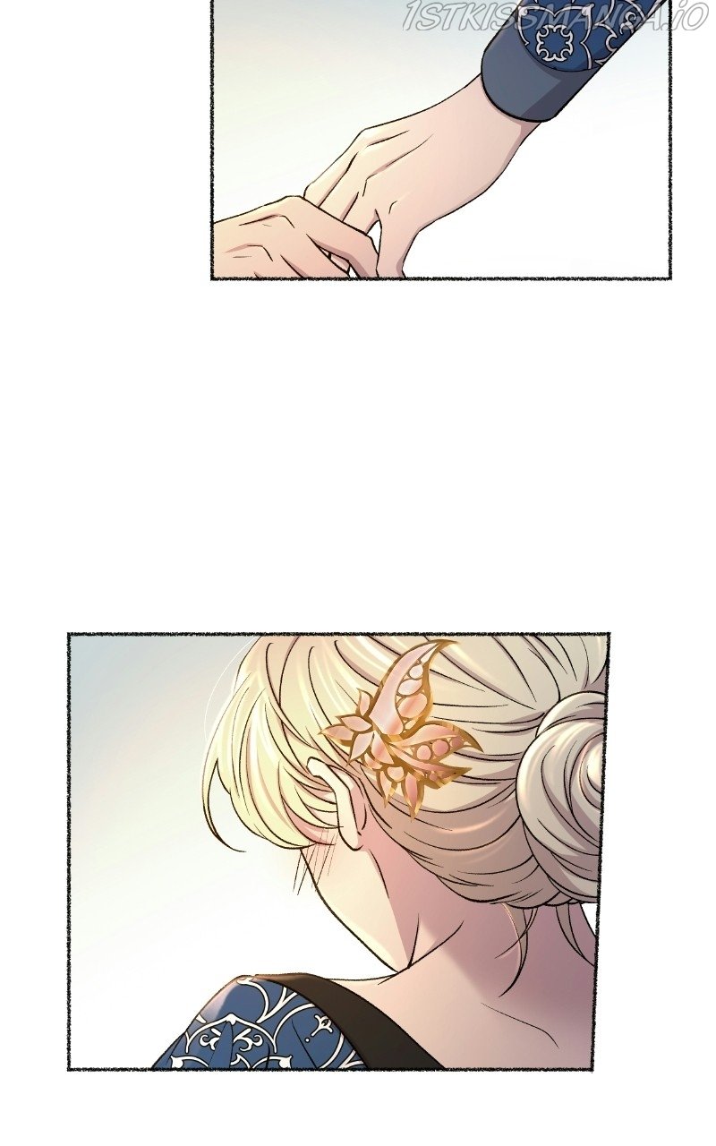 Like A Wind On A Dry Branch Chapter 99 page 25