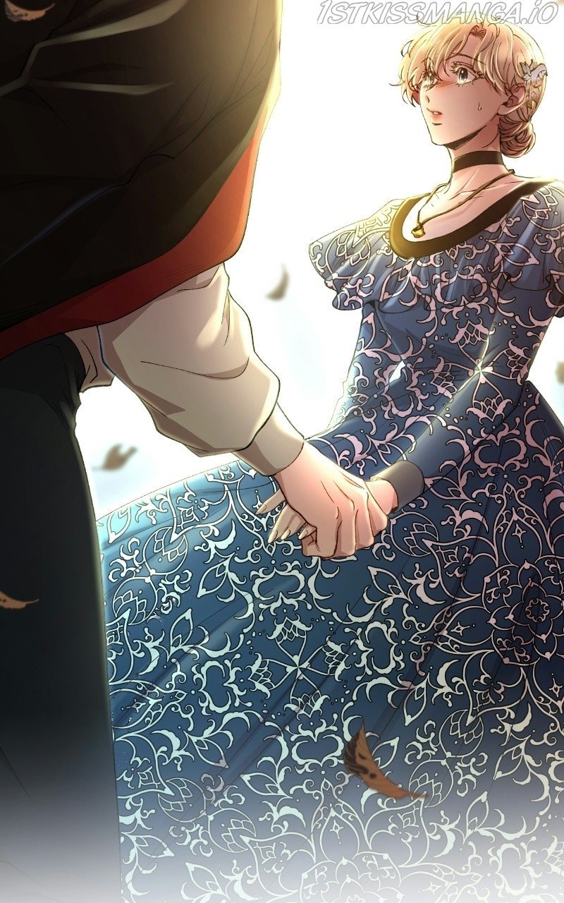 Like A Wind On A Dry Branch Chapter 99 page 3
