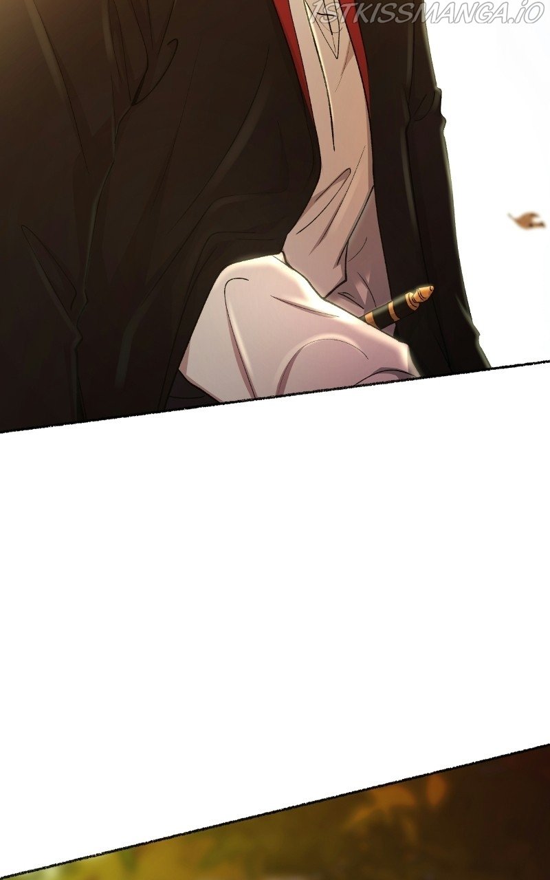 Like A Wind On A Dry Branch Chapter 99 page 49