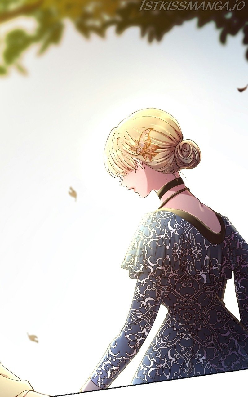 Like A Wind On A Dry Branch Chapter 99 page 50