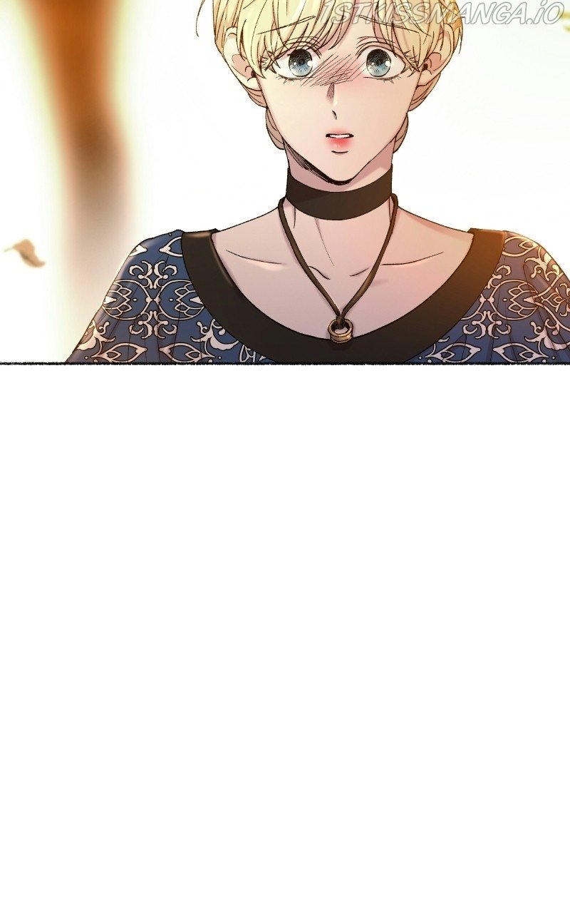 Like A Wind On A Dry Branch Chapter 99 page 53