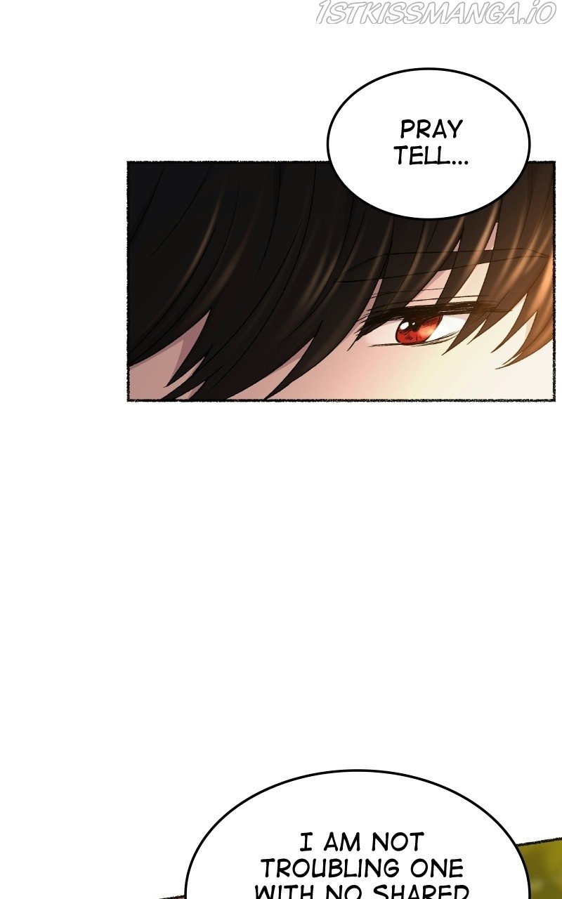 Like A Wind On A Dry Branch Chapter 99 page 54