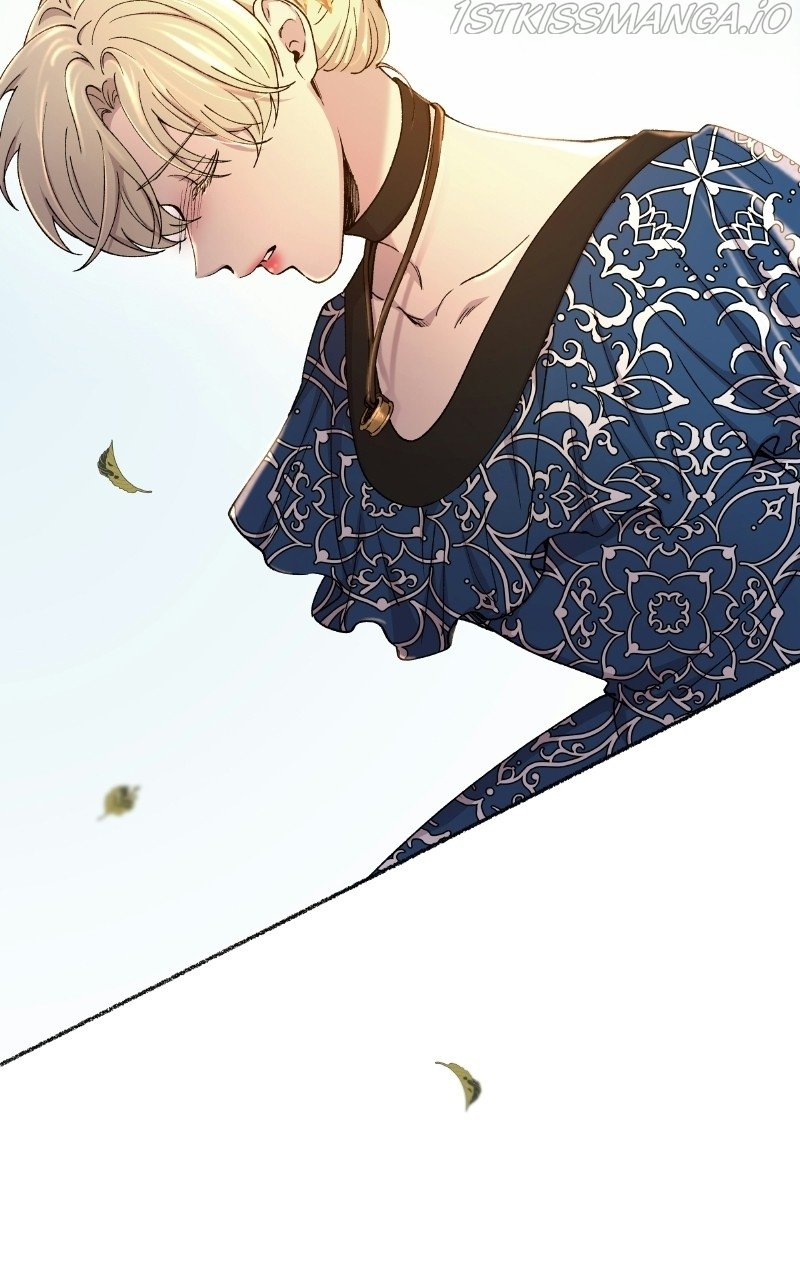 Like A Wind On A Dry Branch Chapter 99 page 75