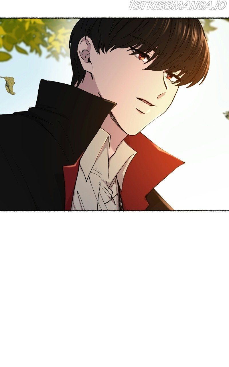 Like A Wind On A Dry Branch Chapter 99 page 77