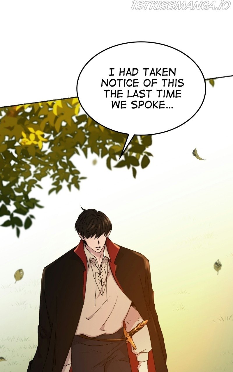 Like A Wind On A Dry Branch Chapter 99 page 78
