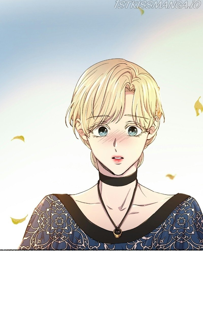 Like A Wind On A Dry Branch Chapter 99 page 7