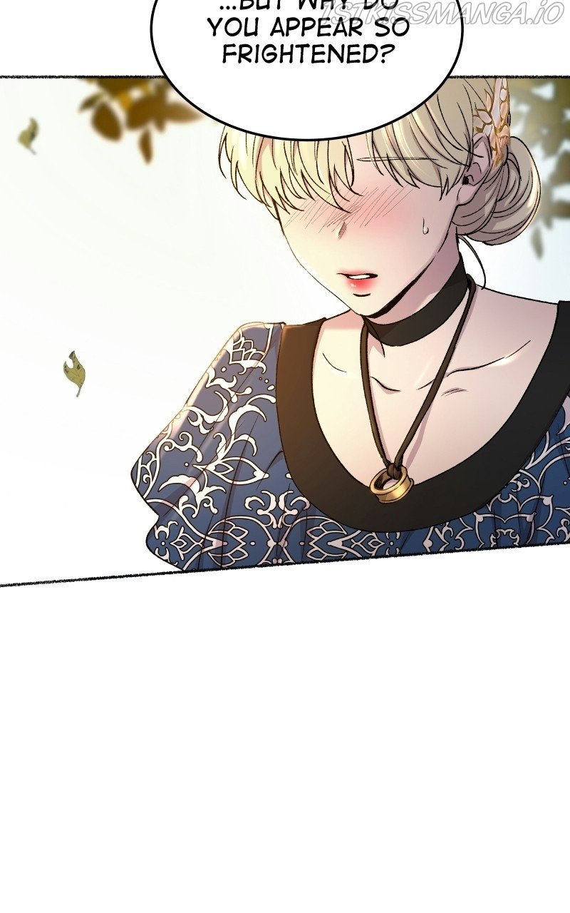 Like A Wind On A Dry Branch Chapter 99 page 80