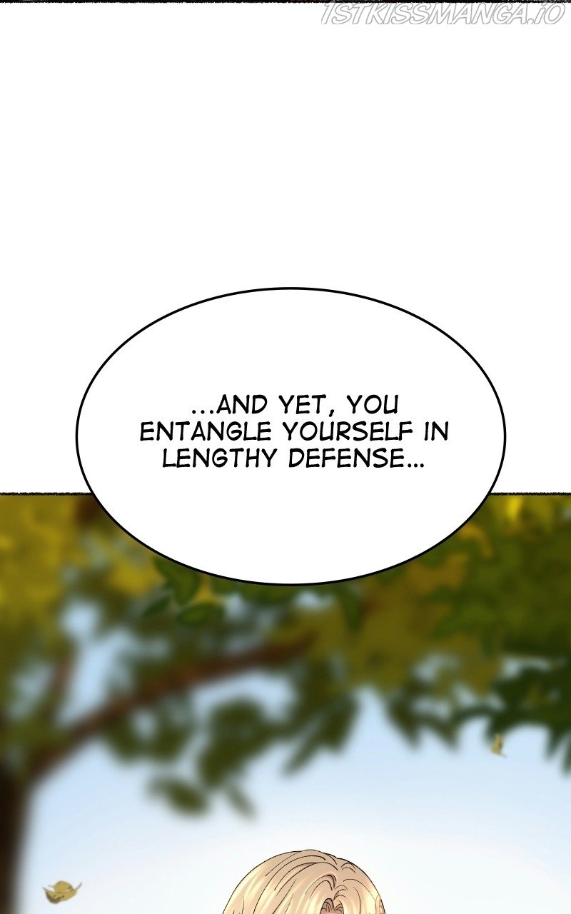 Like A Wind On A Dry Branch Chapter 99 page 83