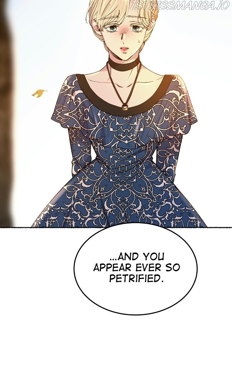 Like A Wind On A Dry Branch Chapter 99 page 84