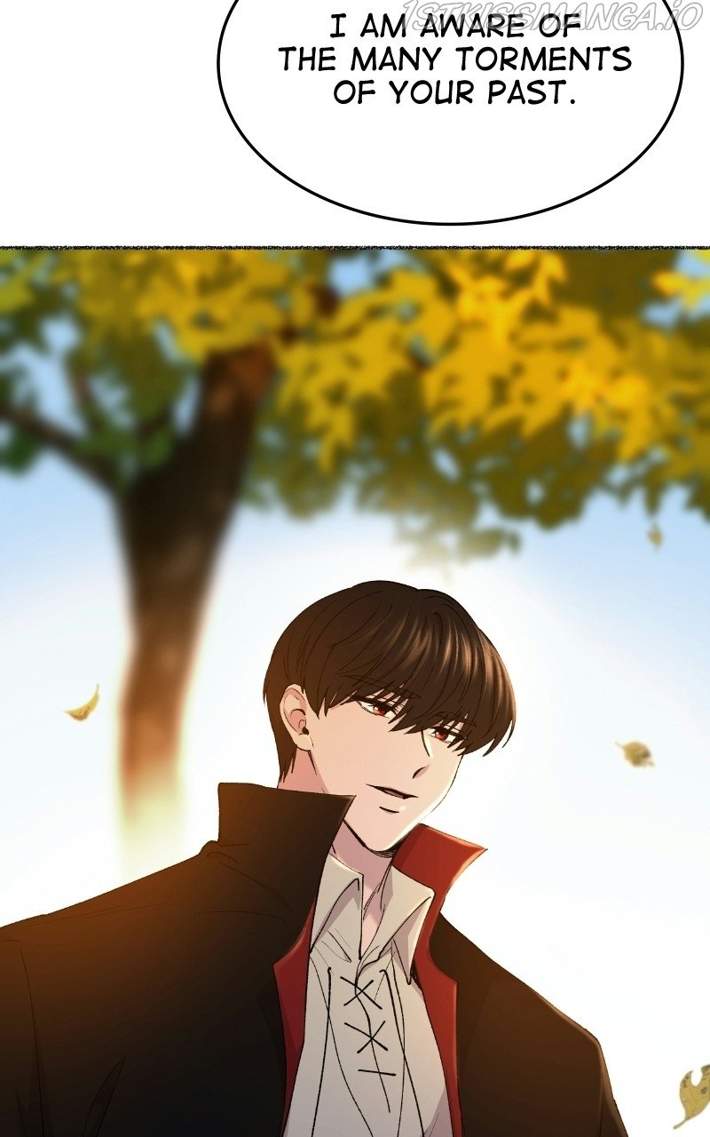 Like A Wind On A Dry Branch Chapter 99 page 89
