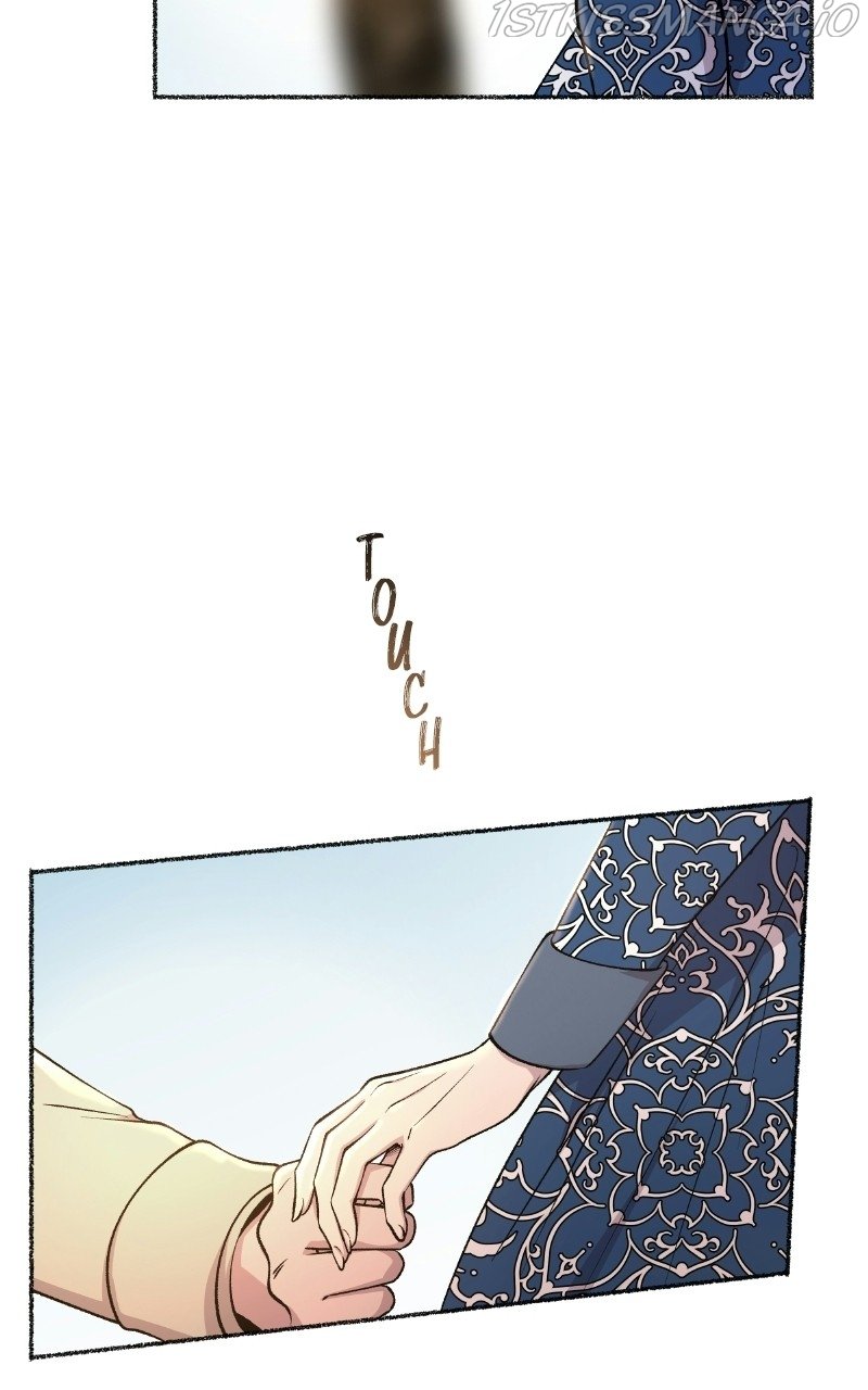 Like A Wind On A Dry Branch Chapter 99 page 92