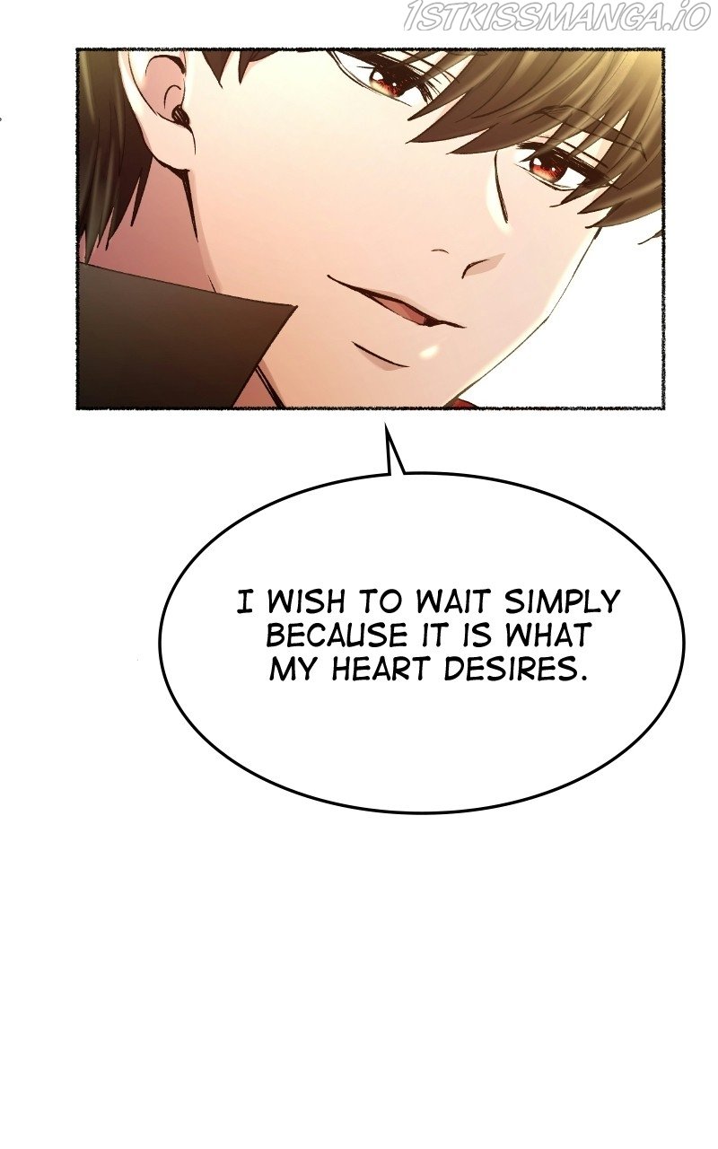 Like A Wind On A Dry Branch Chapter 99 page 96